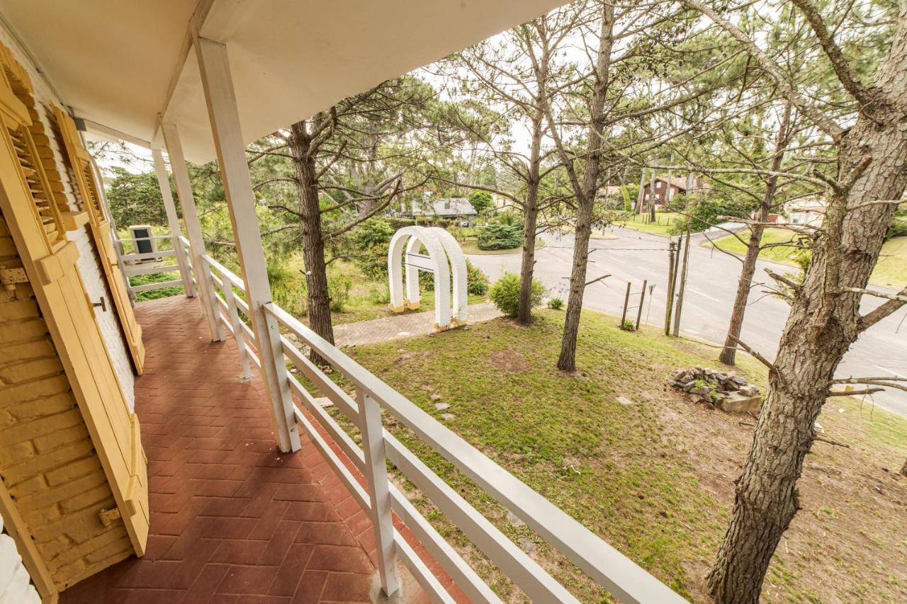 Gran Hotel Munich Punta del Este Exterior foto