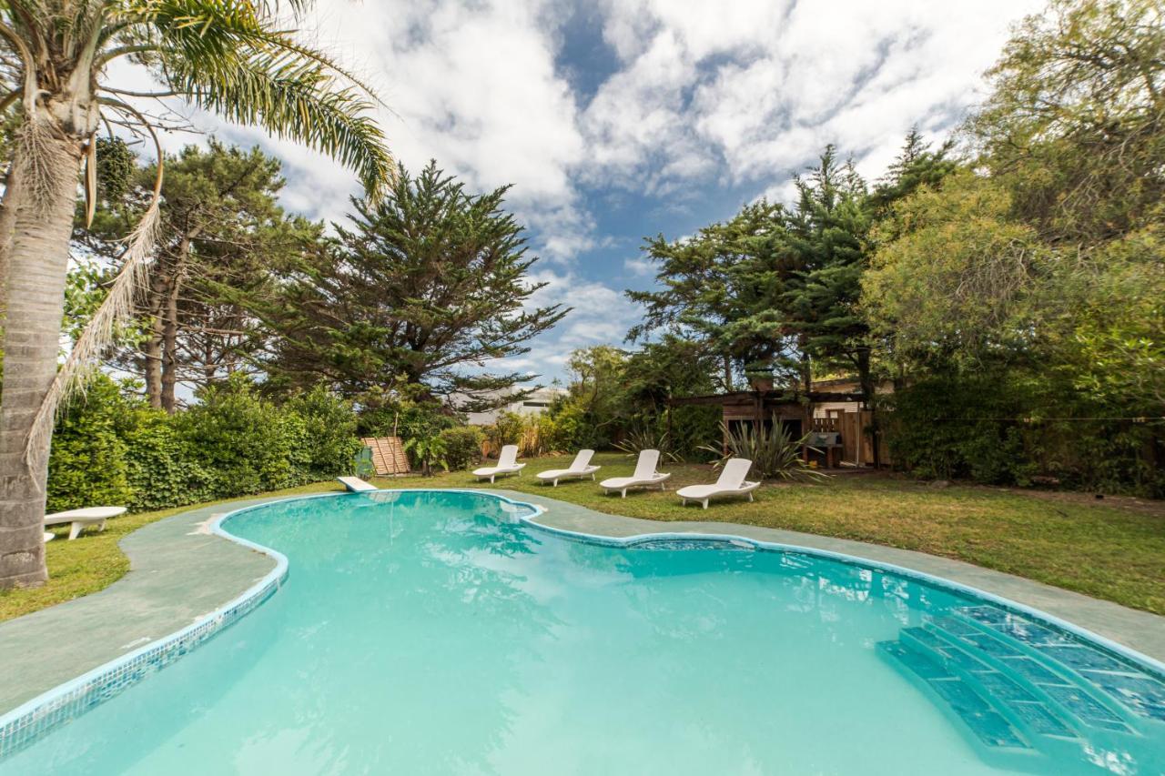 Gran Hotel Munich Punta del Este Exterior foto