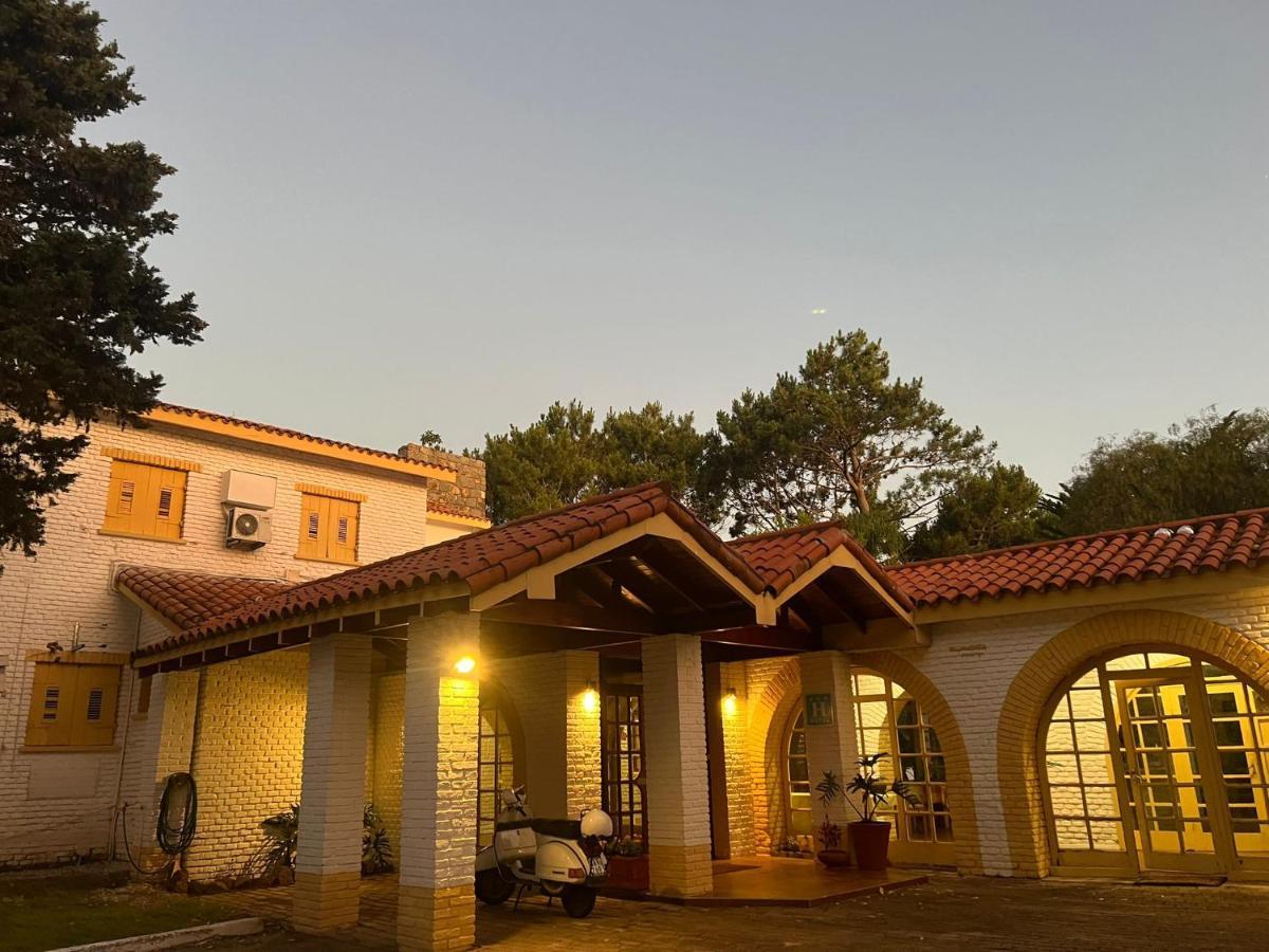 Gran Hotel Munich Punta del Este Exterior foto